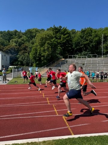 Special Olympics 2025