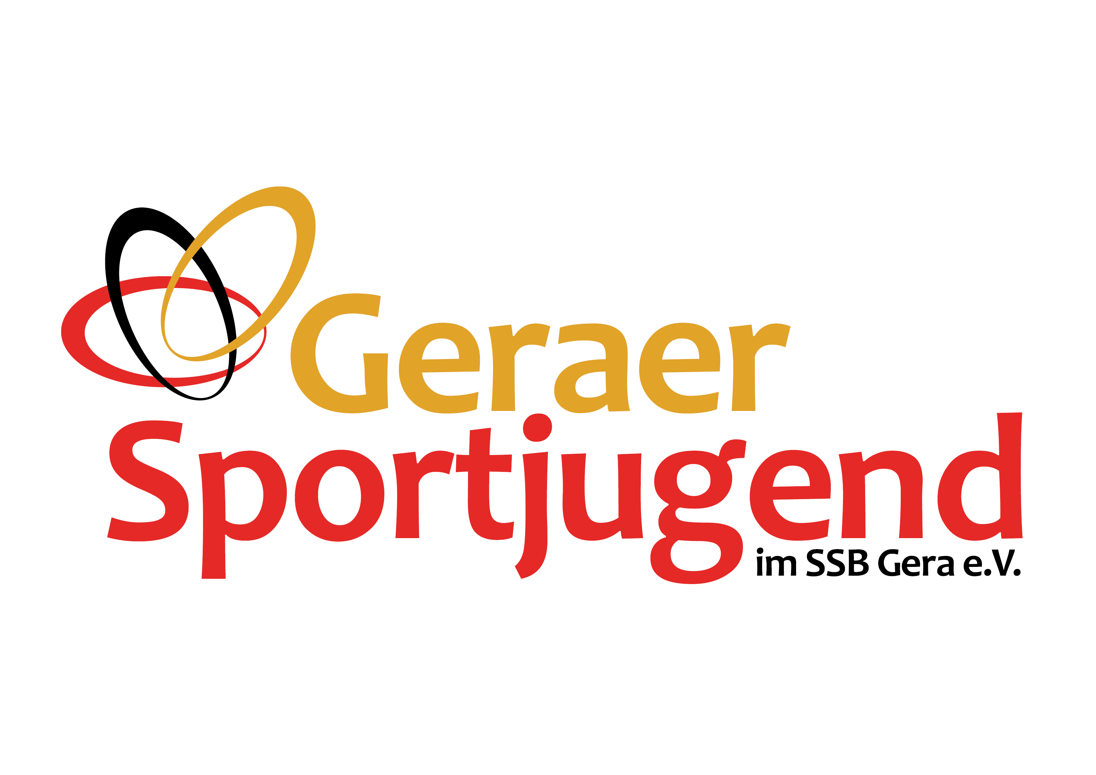 Geraer Sportjugend